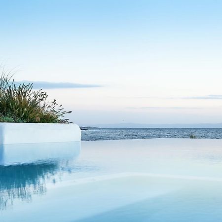 Sea Sense Boutique Villa & Relax Zone Sozopol Exterior foto