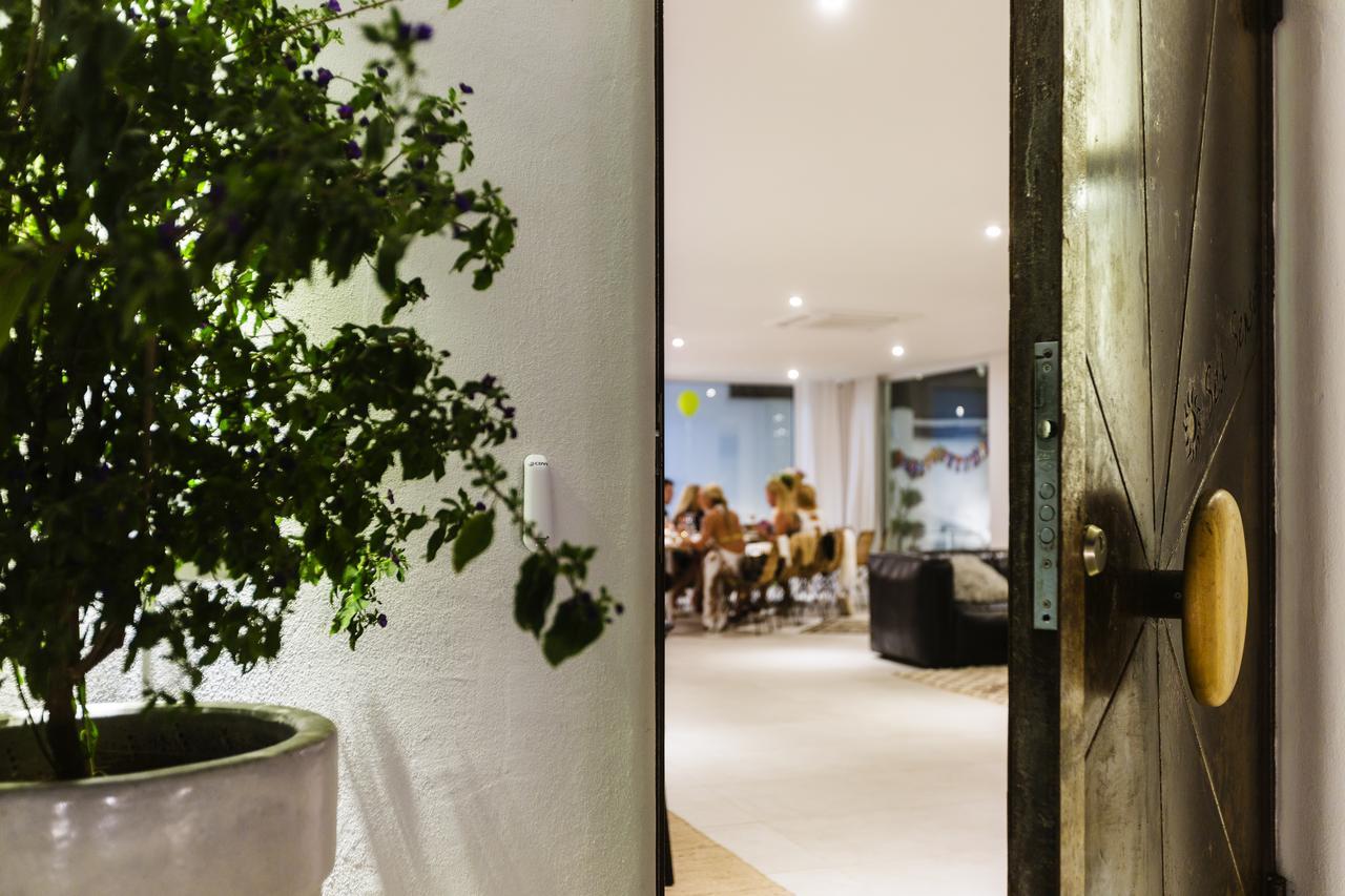 Sea Sense Boutique Villa & Relax Zone Sozopol Exterior foto