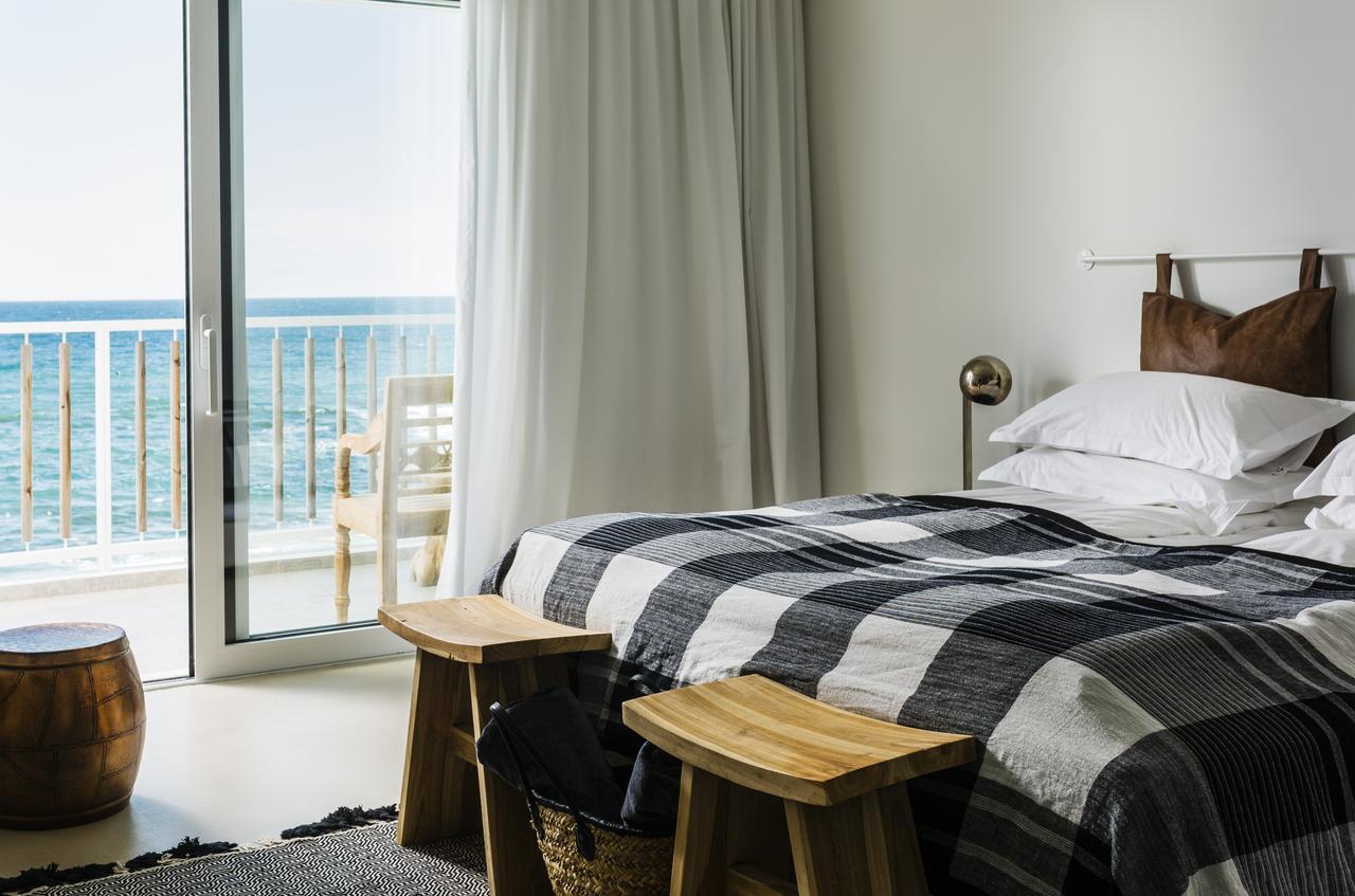 Sea Sense Boutique Villa & Relax Zone Sozopol Exterior foto