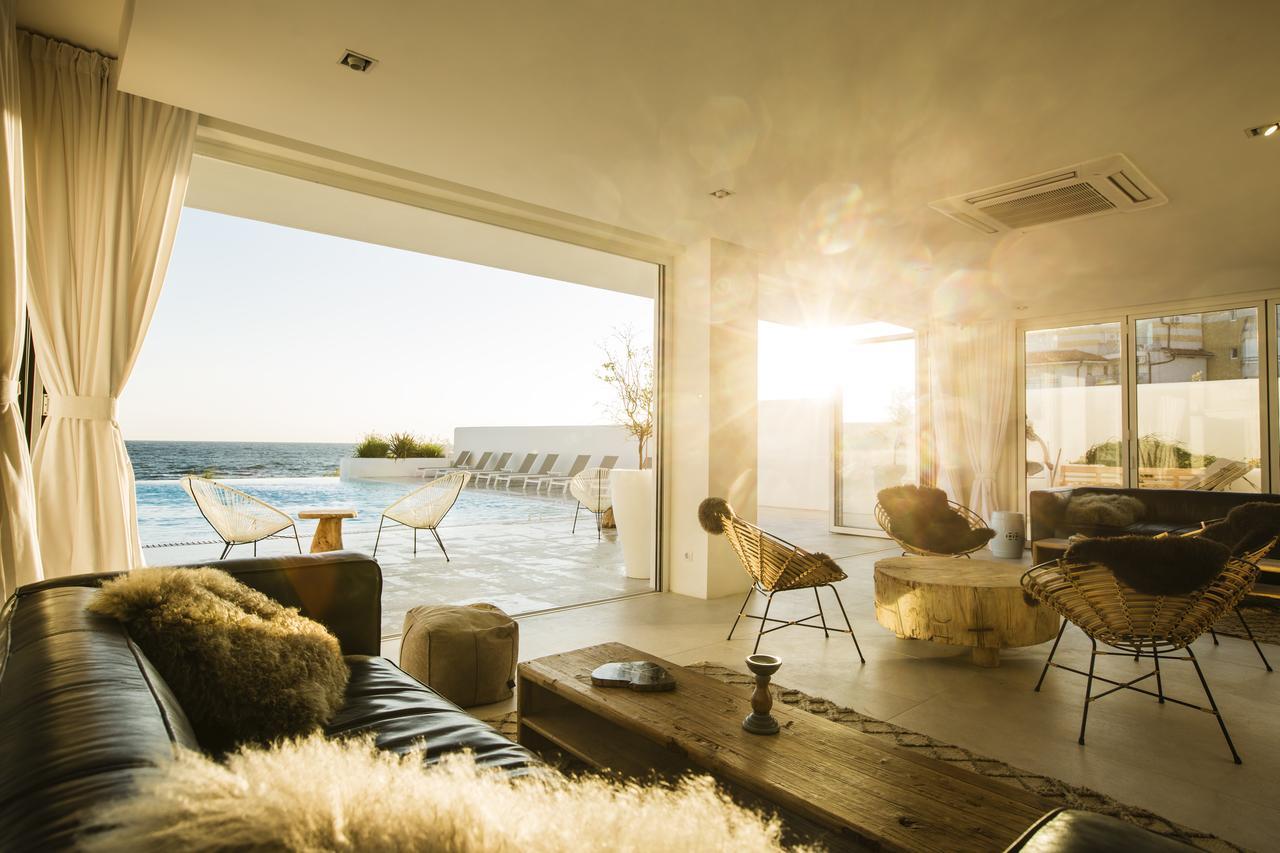 Sea Sense Boutique Villa & Relax Zone Sozopol Exterior foto