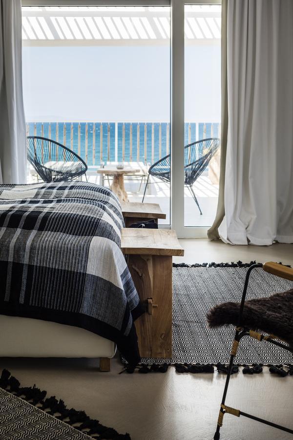 Sea Sense Boutique Villa & Relax Zone Sozopol Exterior foto