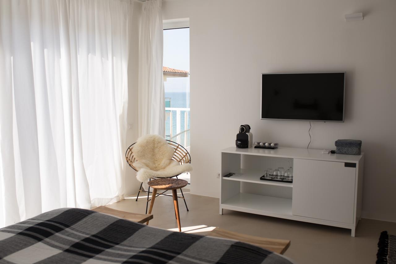 Sea Sense Boutique Villa & Relax Zone Sozopol Exterior foto
