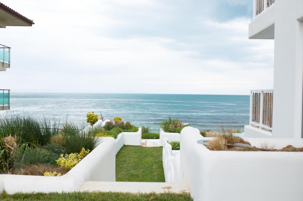 Sea Sense Boutique Villa & Relax Zone Sozopol Exterior foto