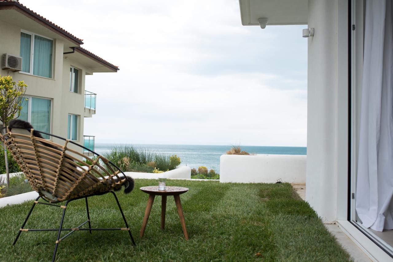 Sea Sense Boutique Villa & Relax Zone Sozopol Exterior foto