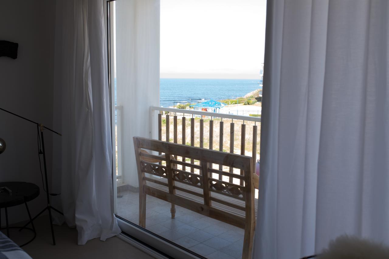 Sea Sense Boutique Villa & Relax Zone Sozopol Exterior foto