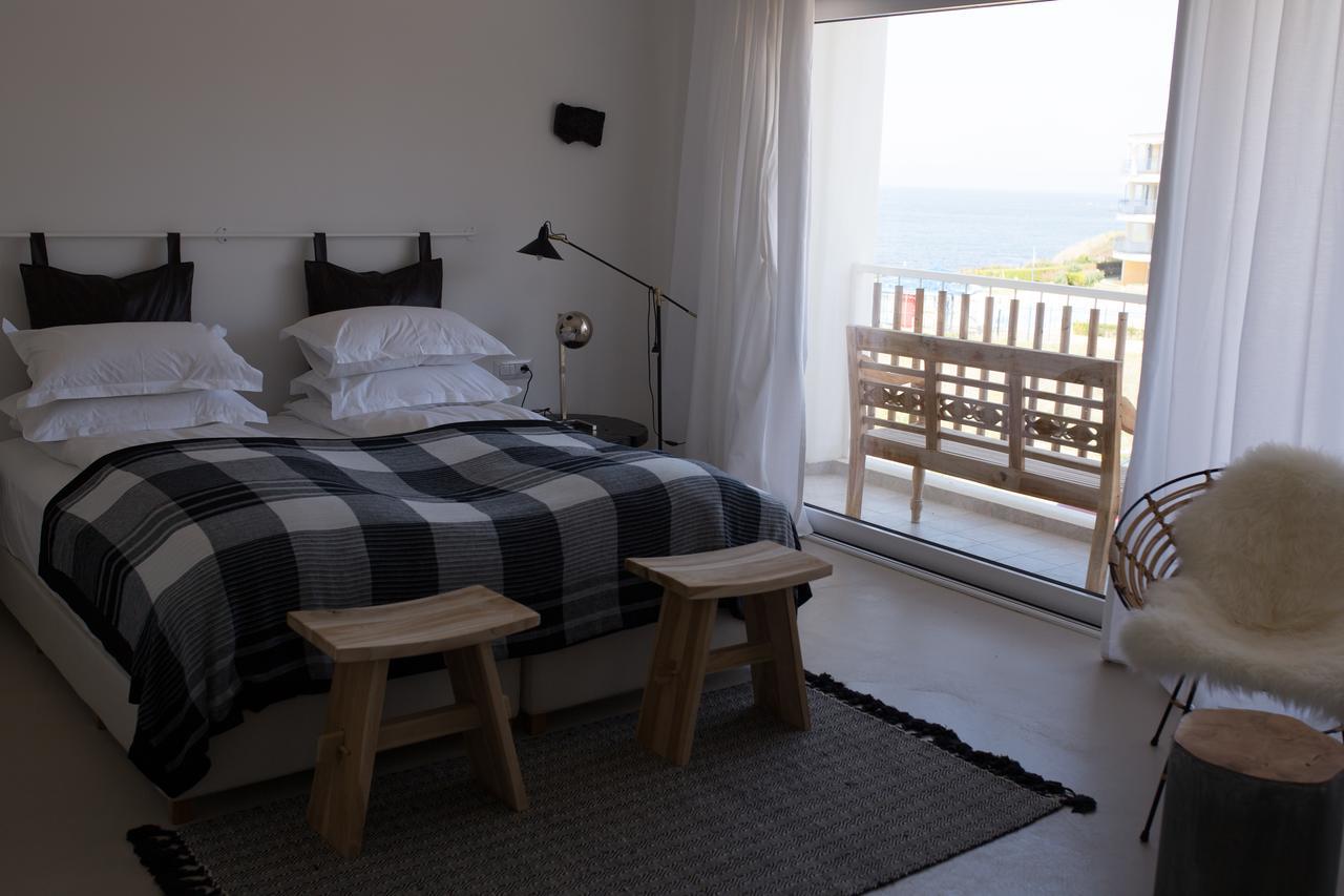 Sea Sense Boutique Villa & Relax Zone Sozopol Exterior foto